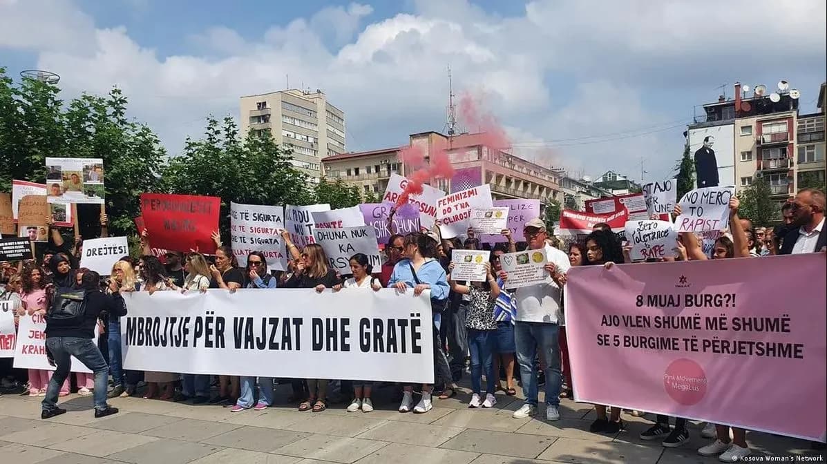 Alarmante: Dy gra të vrara brenda familjes për katër ditë në Kosovë – 62 nga viti 2010
