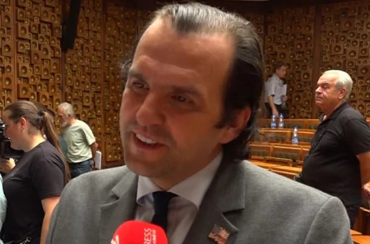 Rugova: LDK së shpejti me emër për president konsensual, ka të tjerë më të përgatitur se unë