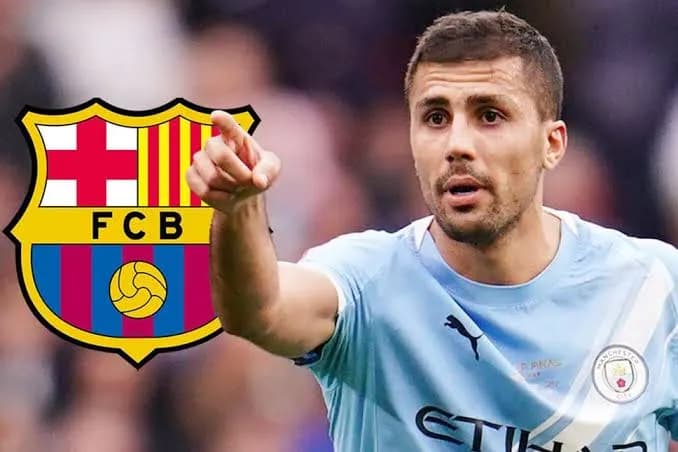 Blerja e madhe, Rodri pritet të udhëtojë sot në Barcelonë
