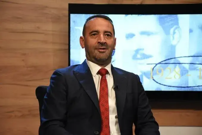 Haradinaj për Kurtin: Ai bën hajgare me kë mundet, është humorist