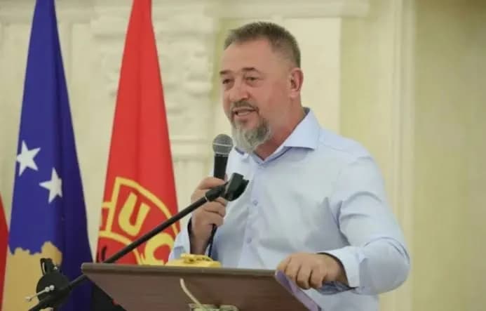 Sami Lushtaku kujton dëshmoren Ganimete Gjylani: Një jetë përpara, por një zemër që zgjodhi lirinë
