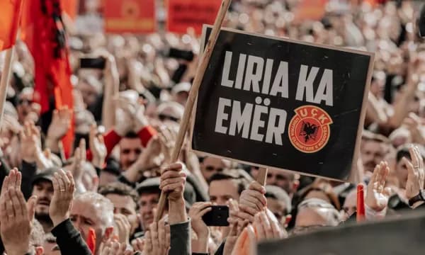 “Ora e Pritjes” vendoset sot edhe në Ferizaj