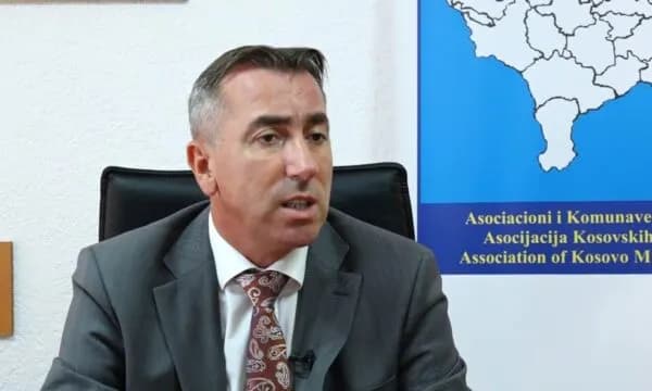 Ibrahimi i kundërpërgjigjet Krasniqit: Kërkesat për llogaridhënie kërkojnë përgjigje institucionale, jo sulme personale
