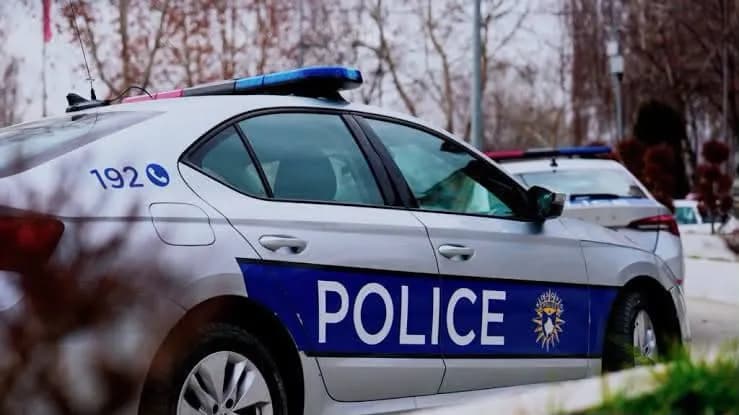 Arrestohen dy shtetas të huaj në Prishtinë, dyshohen se ofronin shërbime shëndetësore pa licencë
