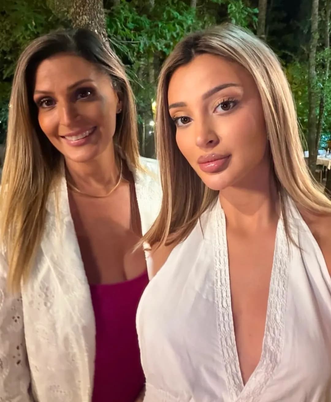 Njihuni me nënën e Anës së BBVK 3 – thjesht WOW!