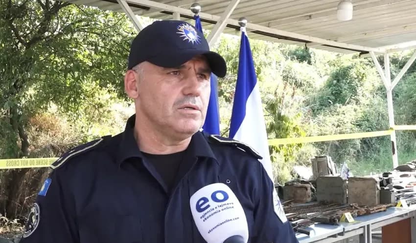 Situata në veri e qetë dhe stabile, por ende delikate
