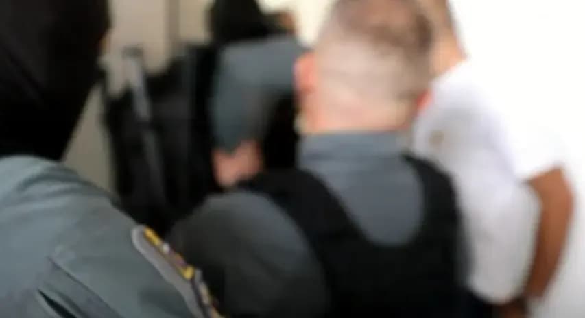Aksion në Deçan, pesë persona ndalohen për bixhoz të paligjshëm