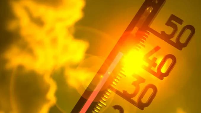 Parashikimi i motit për sot, temperaturat maksimale arrin 35°C