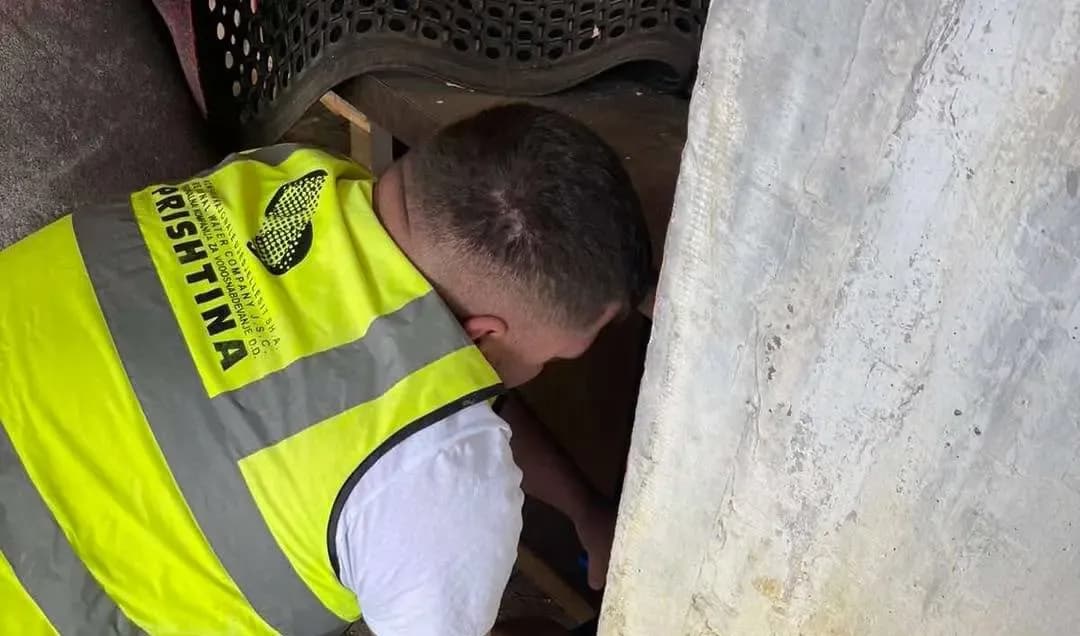 Një pjesë e Velanisë mbetet pa ujë të pijshëm