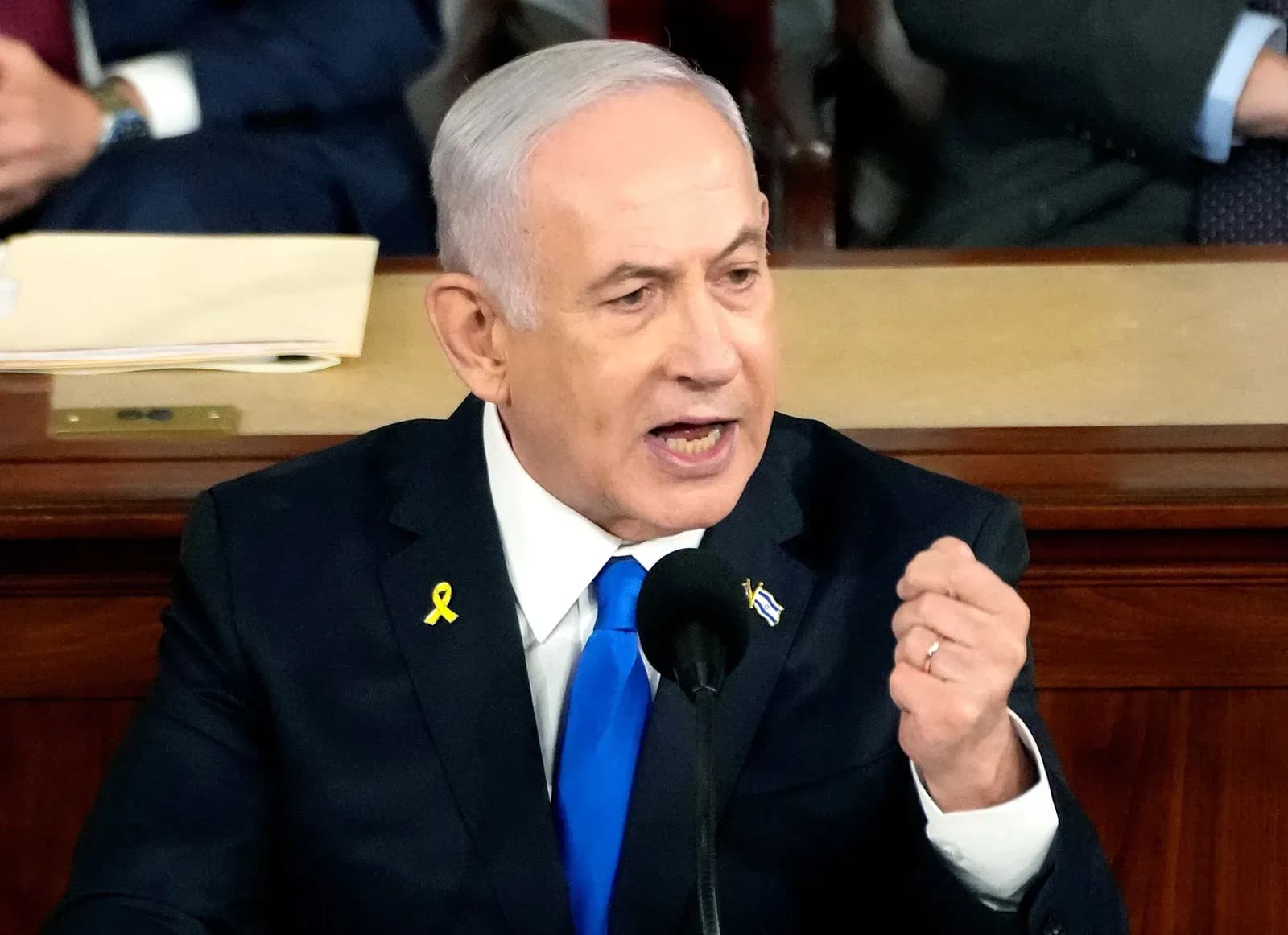 Netanyahu: Irani u përpoq të vriste një nga djemtë e mi