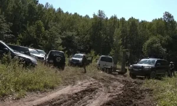 Gara nga Komisioni për të pagjeturit për gërmimet në Zubin Potok: Herët të flitet për numrin e viktimave, policia po ruan lokacionet