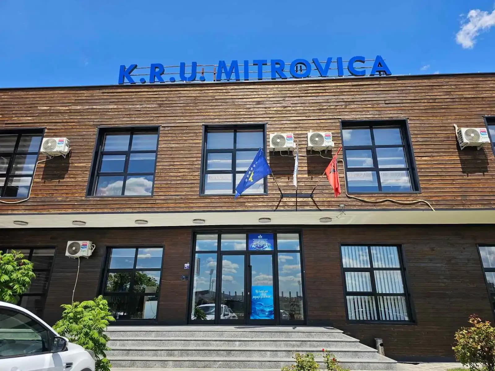 Kërkohet paraburgim ndaj personit që kanosi punëtorët e KRU “Mitrovica”