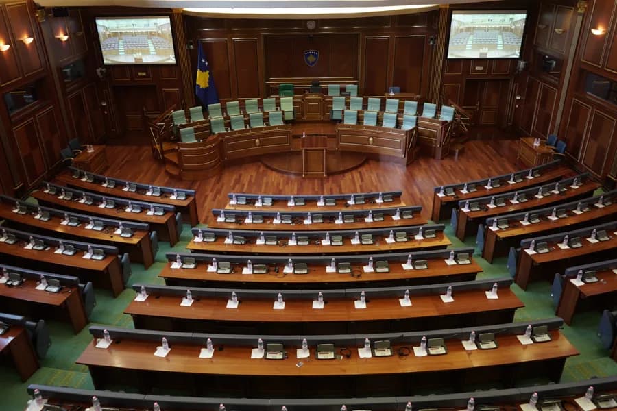 Këta janë 6 kandidatët që kaluan verifikimin për Sekretar të Përgjithshëm të Kuvendit