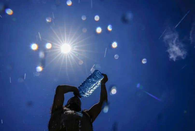 Pas vapës ekstreme, ekspertët klimatikë: Evropa të përgatitet për reshje të mëdha në shtator