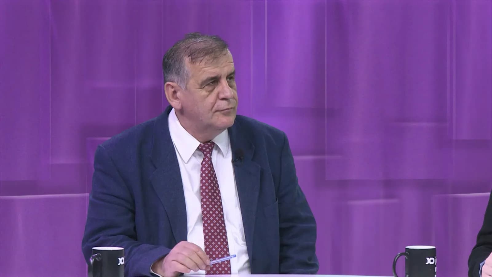 Nexhmedin Spahiu propozon veten për president: Vetëm Nexhmedin Spahiu e nxjerr Kosovën nga kriza