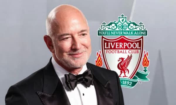 Formacioni i jashtëzakonshëm i Liverpoolit, nëse kompletohet marrëveshja me Jeff Bezos – priten gjashtë transferime të reja