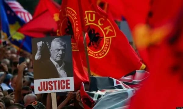 Shtatori, muaj vendimtar për rastin Thaçi dhe të tjerët në Hagë – flasin nga OVL e UÇK-së