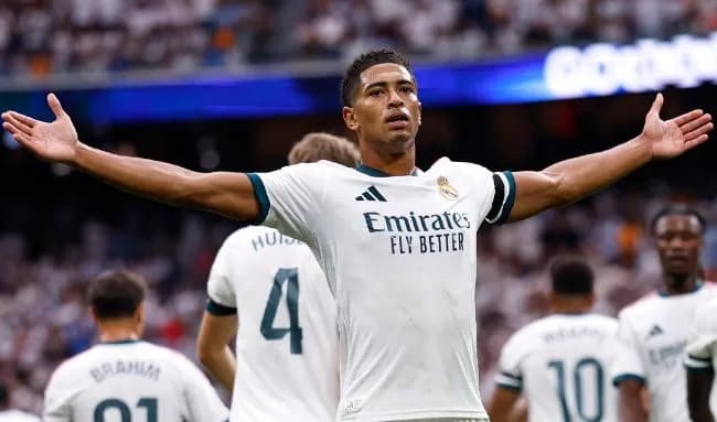 Jose Mourinho me futboll super sulmues, tjetër fitore në La Liga me Real Madridin