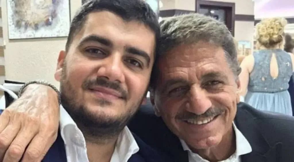 “Mbaje gjithmonë atë dashni të sinqertë”, Sabri Fejzullahu uron Ermalin për ditëlindje