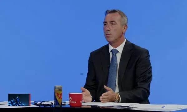 Protesta e Asociacioni të Komunave me 1 shtator, Ibrahimi: Dëmi që po shkaktohet nga niveli qendror është i jashtëzakonshëm