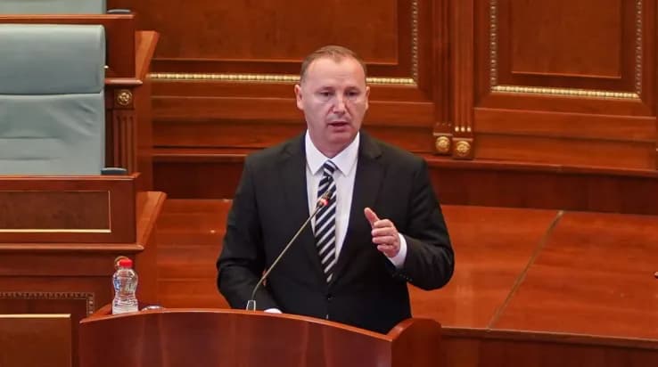 Zemaj: Kush e pranon politikën e presionit, nuk ia do të mirën as LDK-së e as Kosovës