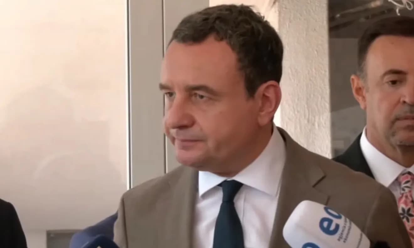 Kurti zbulon ofertën e tij më të mirë për Abdixhikun: Konjufca President, LDK-ja zëvendëskryeministrin dhe 4 ministri