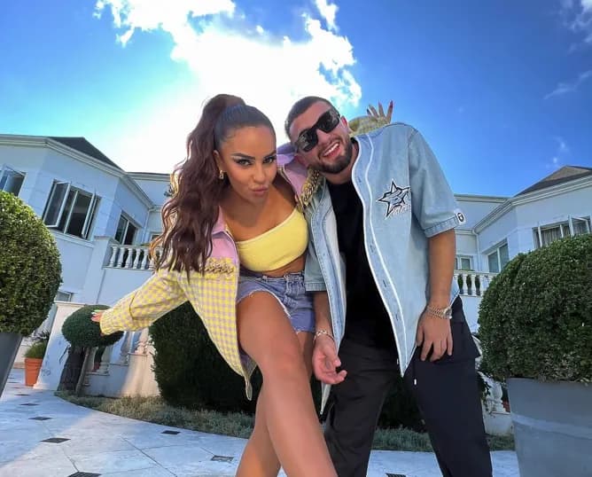 Surprizat nuk kanë fund, edhe një emër i njohur i muzikës shqiptare do të këndojë në dasmën e Kides