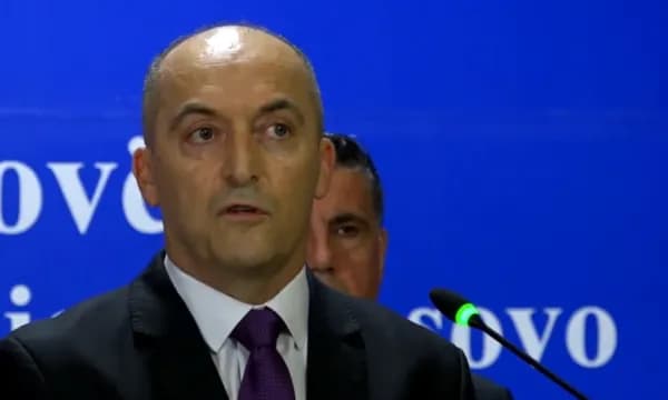 Marrëveshja për presidentin: Kush i tha po e kush jo Bekim Sejdiut?