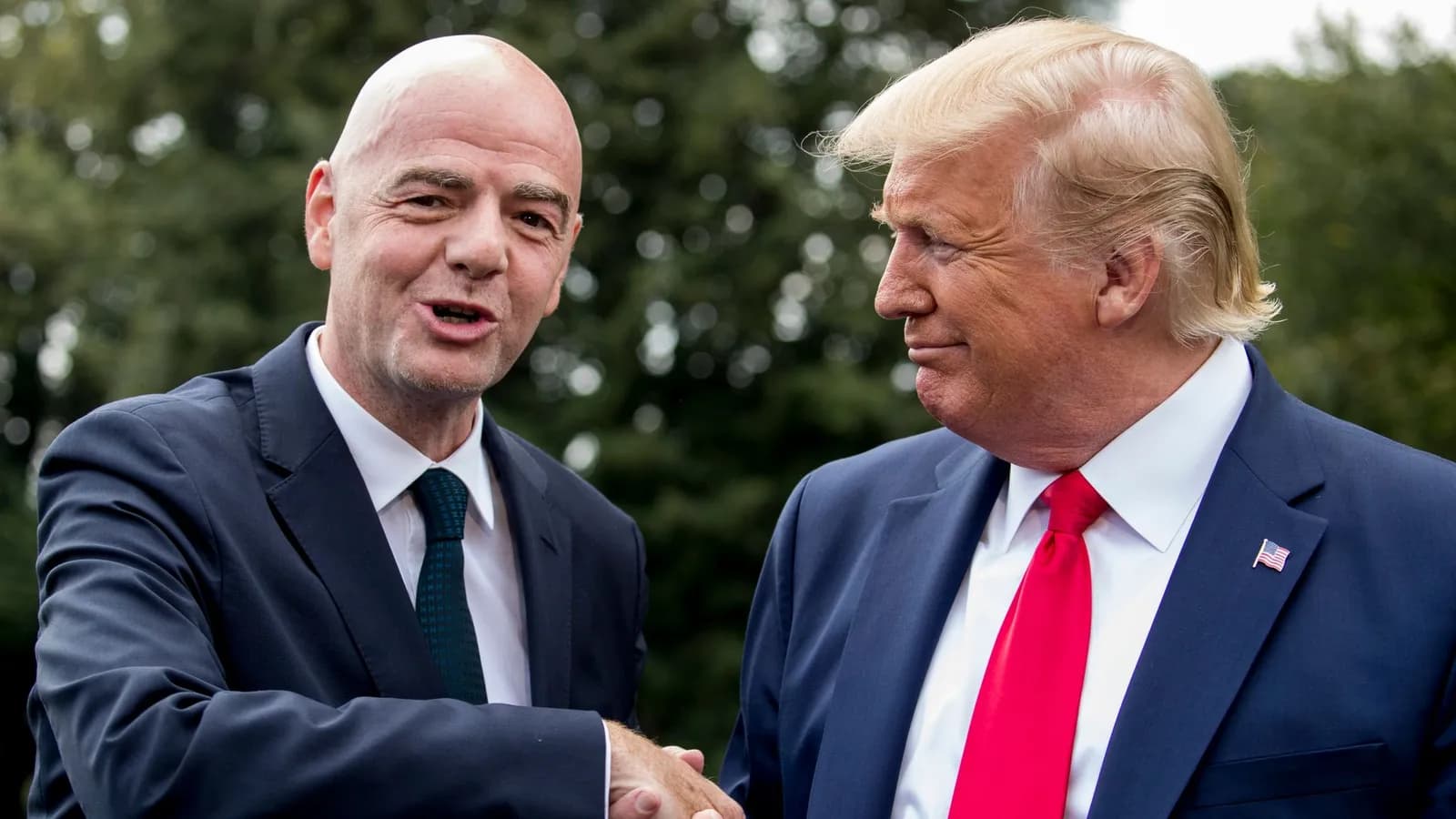Këshilltari i Trumpit mbron Infantinon dhe sulmon kritikët e tij: Kanë nevojë për ekzaminim mendor