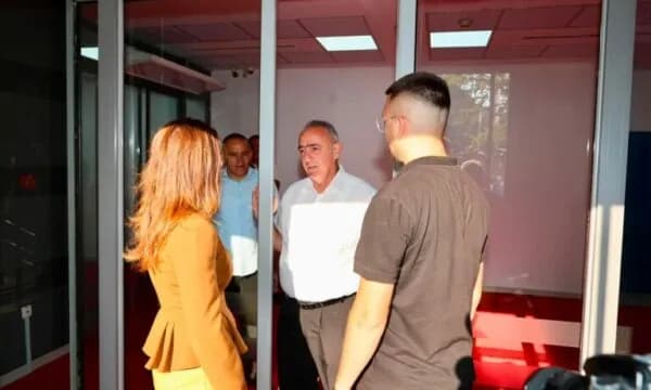 Çitaku: Albin Kurti të vijë në Kuvend dhe të hapë rrugën për rikthimin e rendit kushtetues