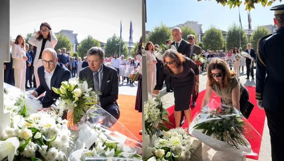 BE-ja dhe Britania: Duhet të zbulohet e vërteta për të zhdukurit