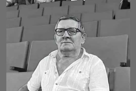 Vdes figura emblematike e futbollit kosovar, Zenun Brovina