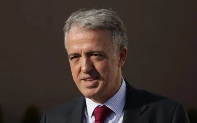 Seanca e 9 shtatorit, Hamiti: VV’ja nuk u përmbahet as ligjeve as fjalëve të veta