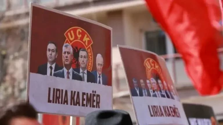 "Liria ka Emër" mban konferencë për media