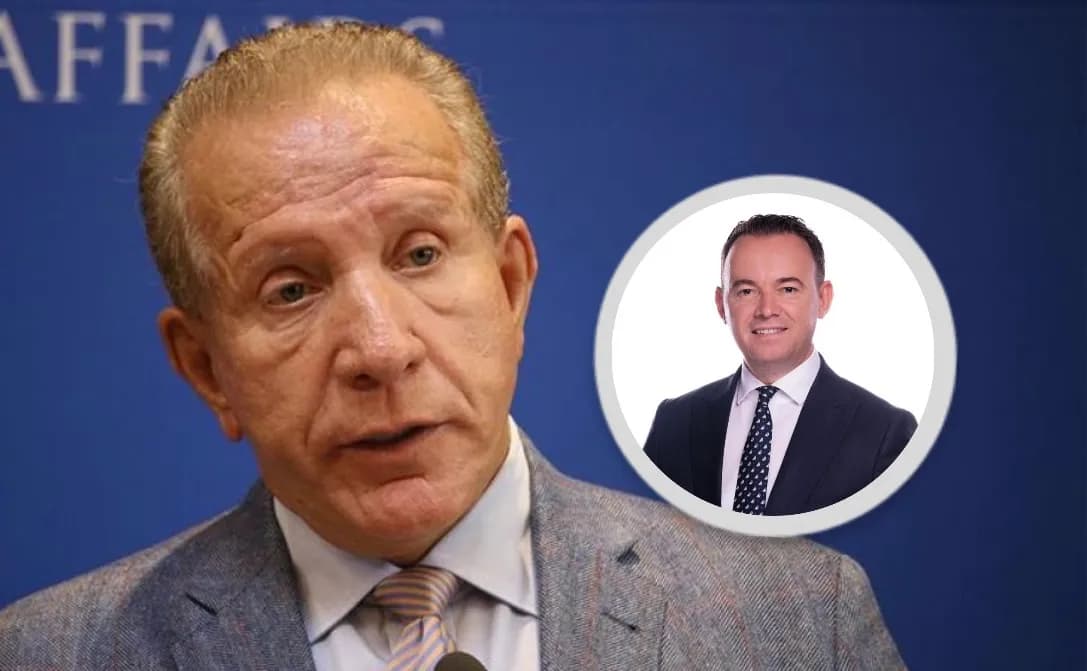 Pacolli: Gjykata Themelore në Prishtinë aprovoi padinë time ndaj Faton Pecit, do të ma kompensojë dëmin