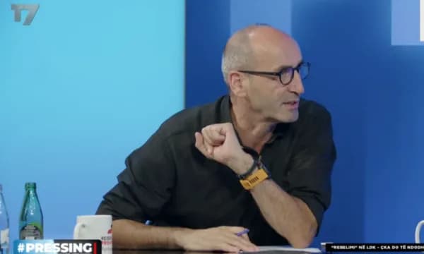 Mirena: Kurti e ka zgjatur këtë dyvjetësh duke iu falënderuar Abdixhikut që po del ndihmësi më i madh i tij