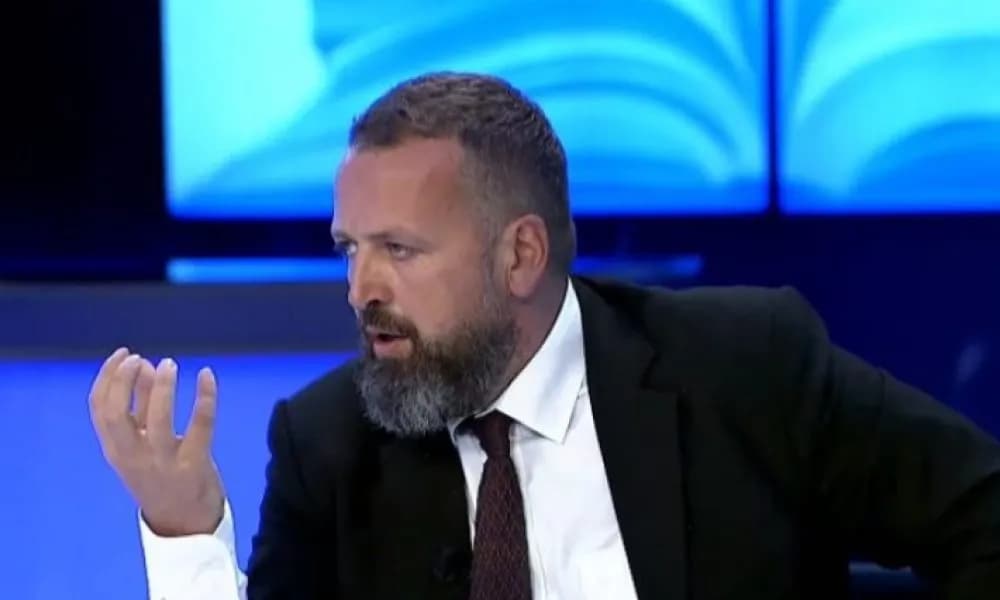 Hoxha: Nuk besoj se 6 deputetët e LDK-së kanë animozitet ndaj Sejdiut, por ndaj Abdixhikut