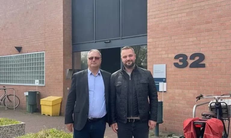 Pas aktgjykimit, Thaçin e viziton i vëllai: Vendimi i sotëm nuk ia ka humbur besimin