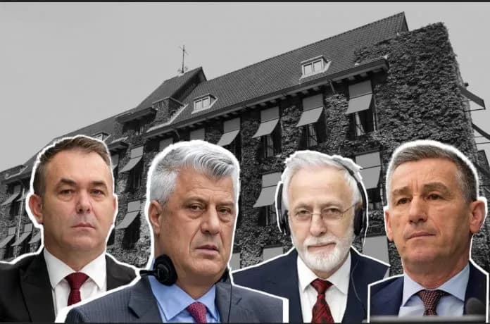 Nis beteja në Apel për katër ish-krerët e UÇK-së