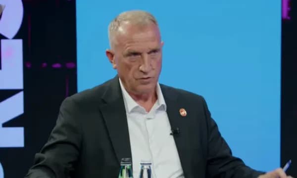 Latif Gashi për Specialen: Trup për drejtësinë ndërkombëtare – mendoja se nuk ka gjykata më të padrejta sesa të UNMIK-ut dhe EULEX-it