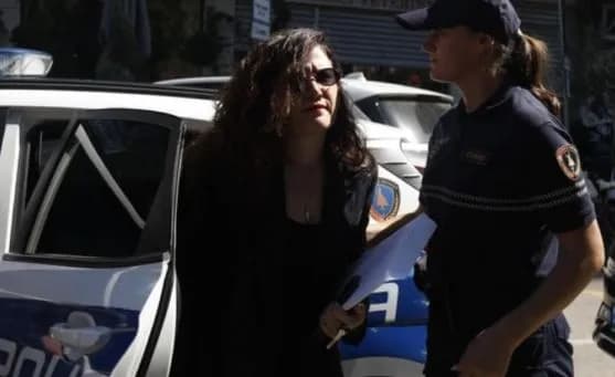 Gjykata merr një vendim për Vlora Hysenin