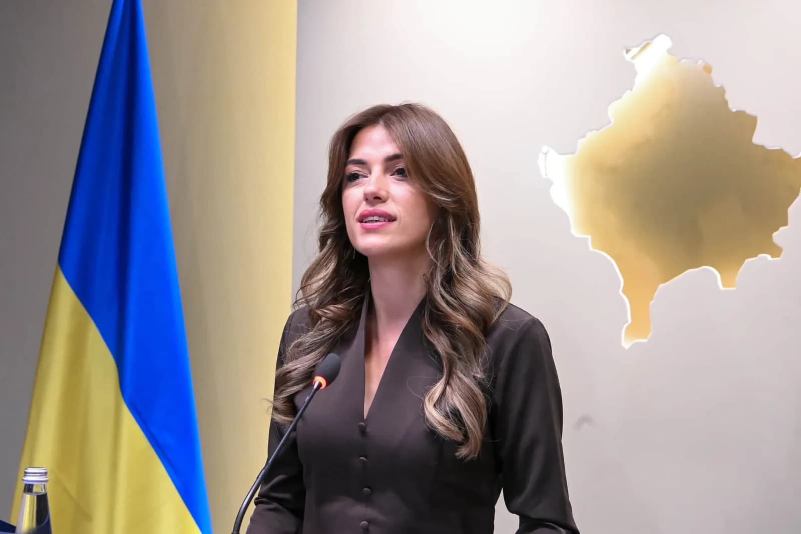 Haxhiu kritikon gjashtë deputetët e LDK-së: Bojkoti ndaj presidentit është papërgjegjësi