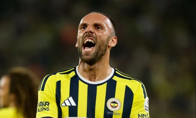 Fenerbahçe – Beşiktaş, formacionet zyrtare: Muriqi starton, Rashica në stol