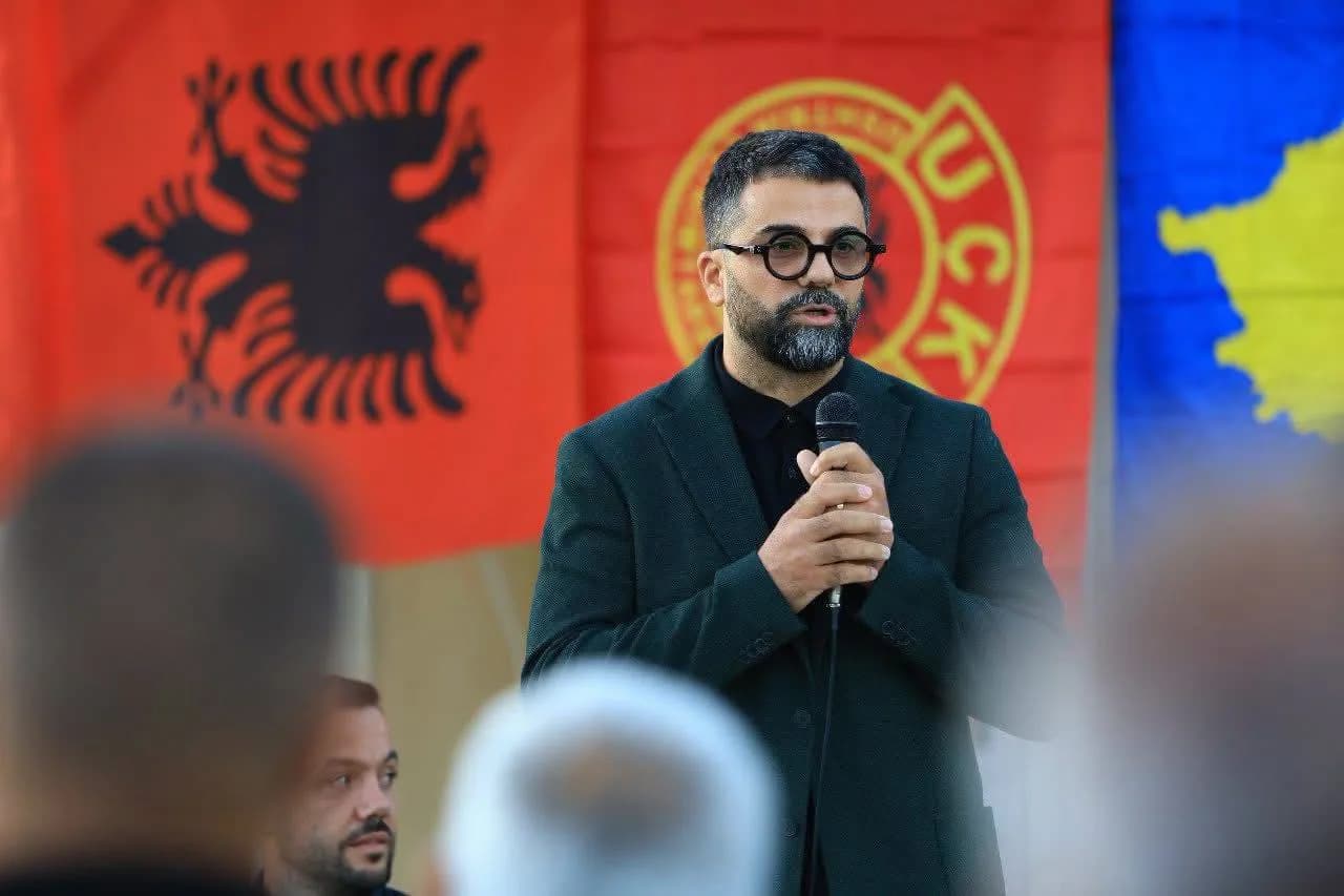 Behrami: “Data 16 shtator është duke shkaktuar ankth të shumëfishtë te armiqtë e Kosovës