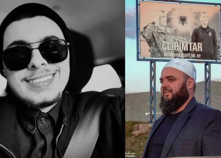 Reagon djali i Hoxhë Fatmir Latifajt pas fyerjes ndaj babait të tij: Liria që e sollën ushtarët, dëshmorët e invalidët e UÇK-së po nënçmohet