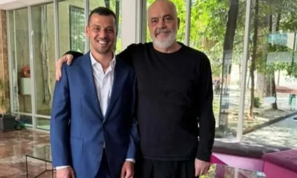 ‘‘Joe Biden e tradhtoi’’, Endrit Thaçi e ndan fjalimin e Edi Ramës në New York