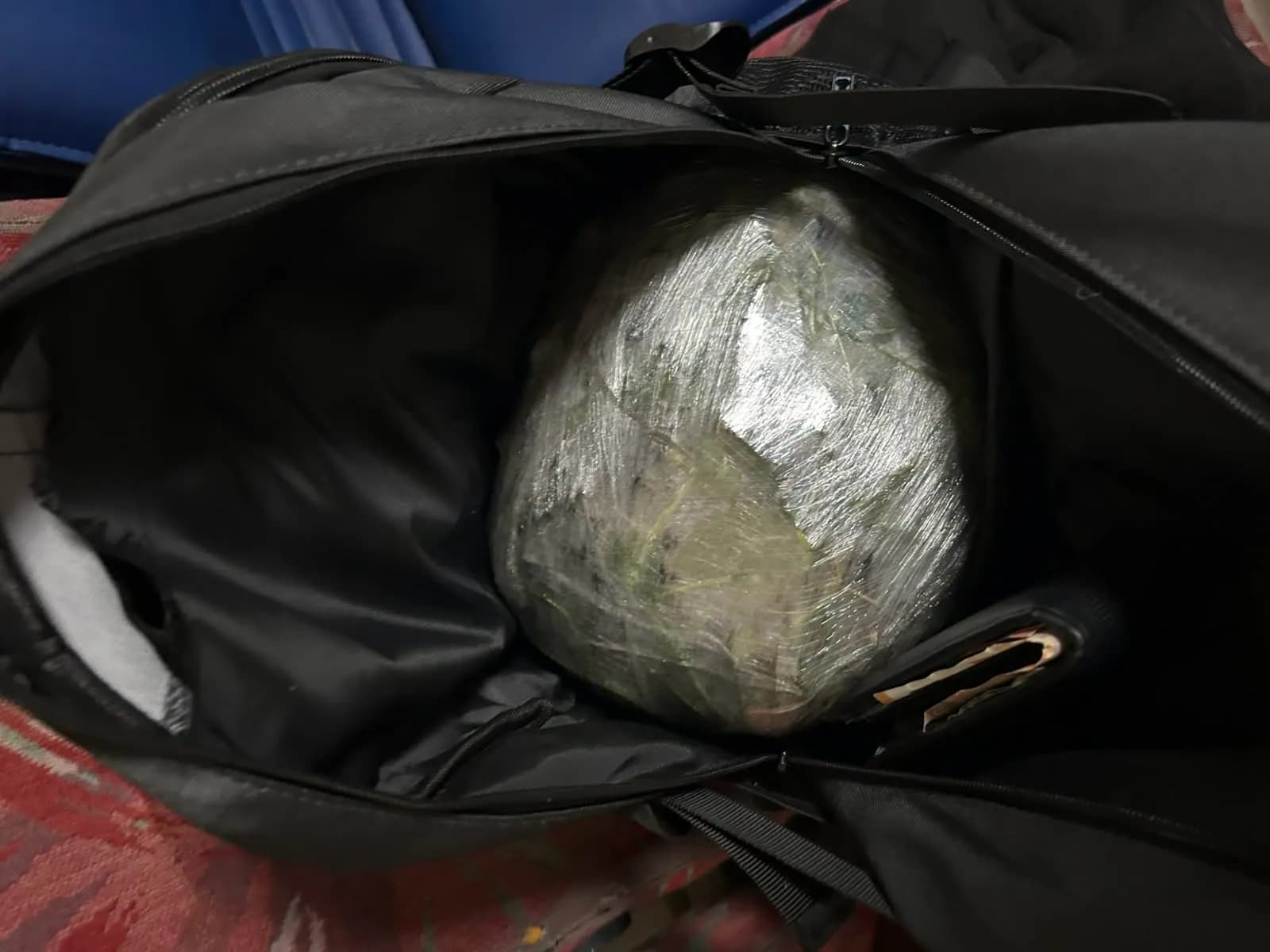 Zbulohen 2.162 kilogramë marihuanë në Vërmicë