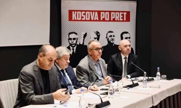 “Liria ka emër” hap konferencën kombëtare “Lufta për UÇK-në”: Po nisim një dialog të brendshëm për vlerat e vërteta të luftës çlirimtare