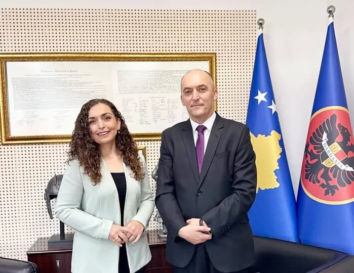 Pas tërheqjes së Bekim Sejdiut vjen edhe reagimi i Osmanit