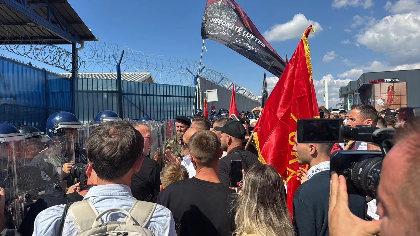 SHBA: E respektojmë vendimin e Gjykatës Speciale, shmangni retorikën nxitëse